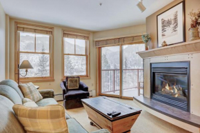 Silver Mill 8200 - 1Br-Walk to Slopes! Kids Ski Free! condo